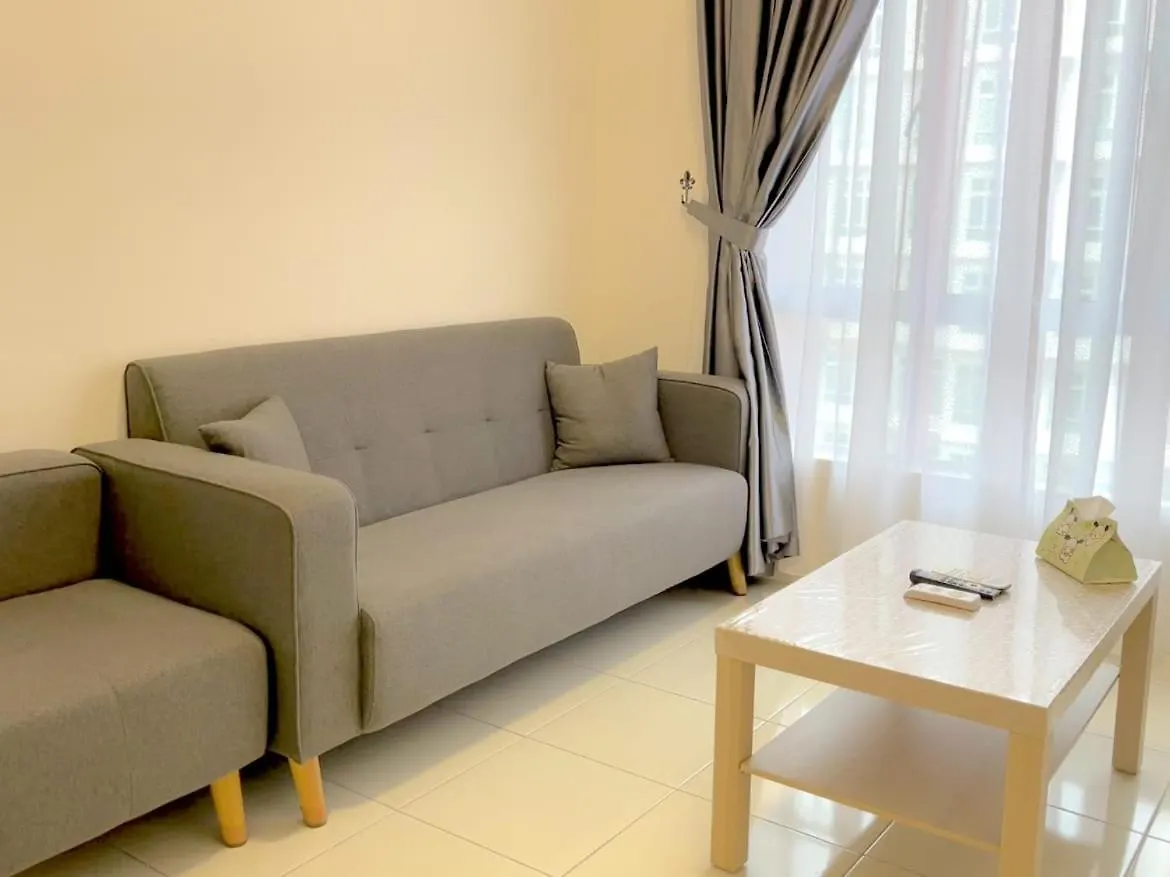 Anderson Ipoh Blissful Homestay
