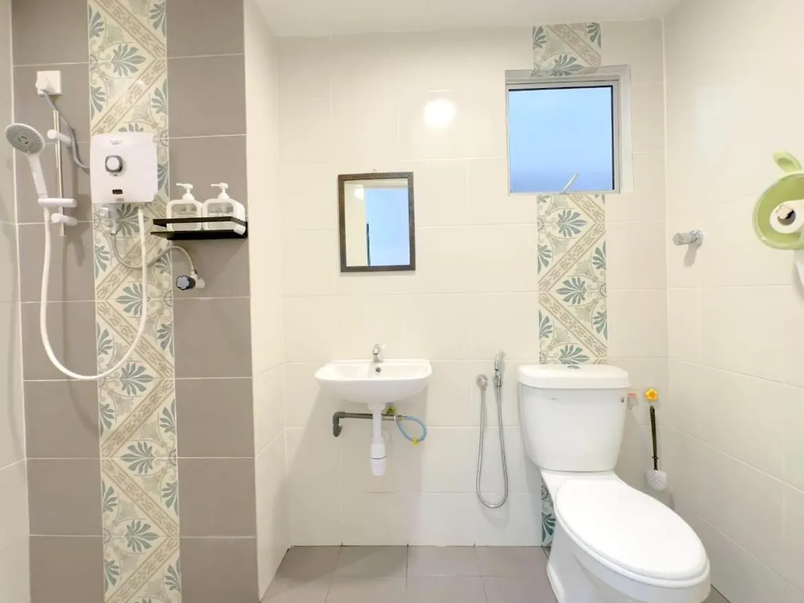 Anderson Ipoh Blissful Homestay 0*,  Ma­lay­sia