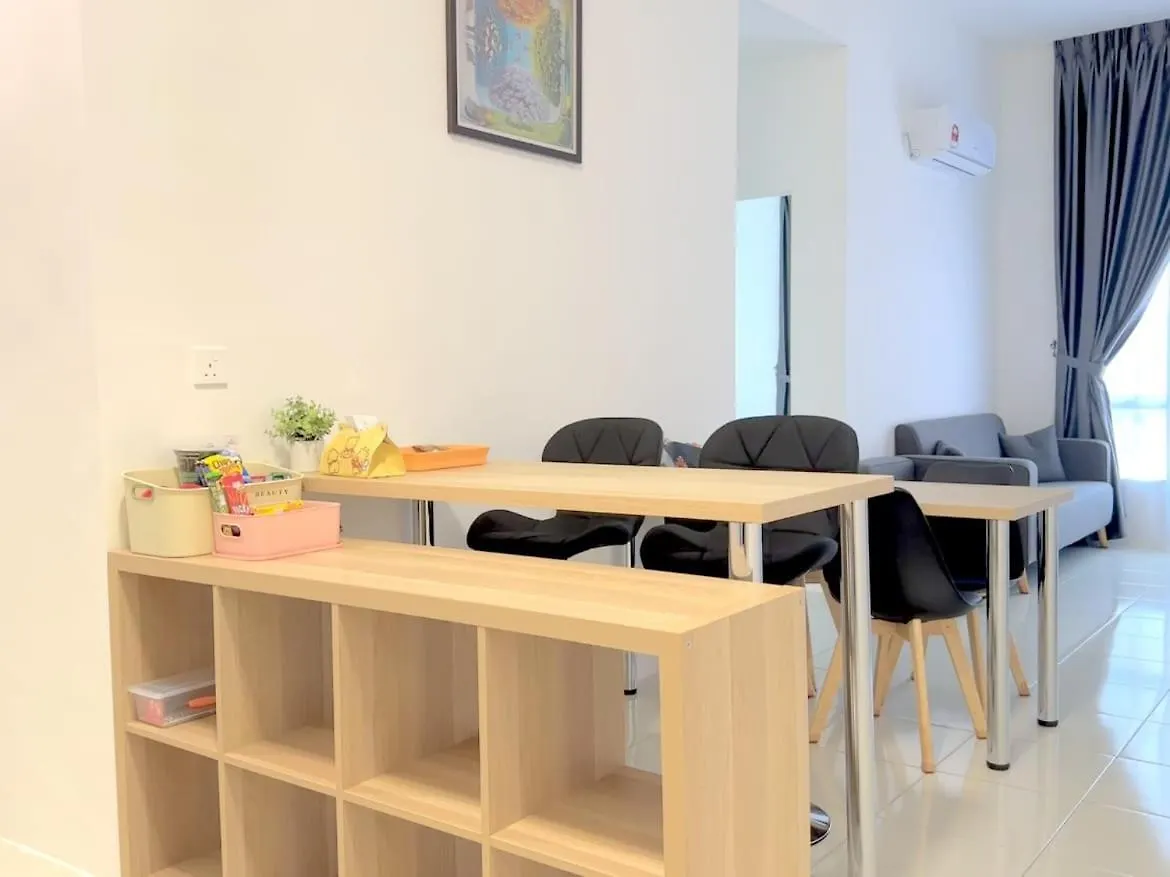 Anderson Ipoh Blissful Homestay