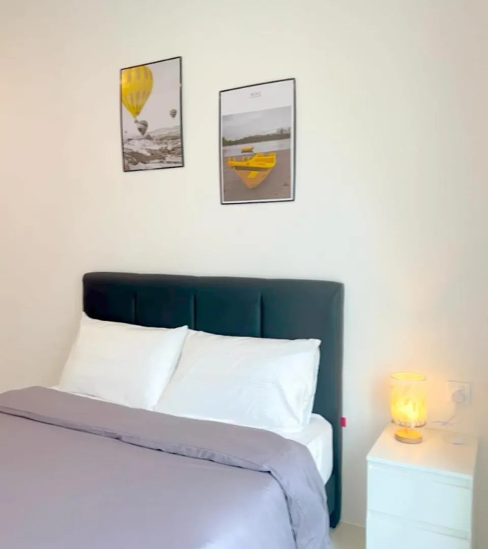 Apartment Anderson Ipoh Blissful Homestay Ma­lay­sia
